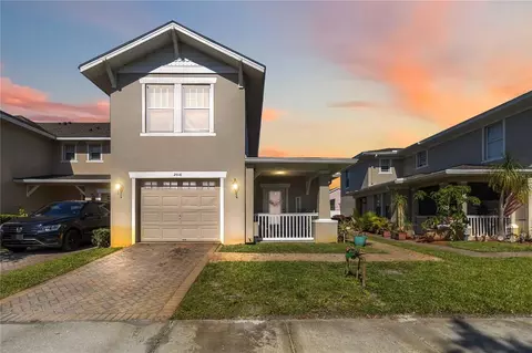 2016 Cypress Bay Blvd, Kissimmee, FL 34743