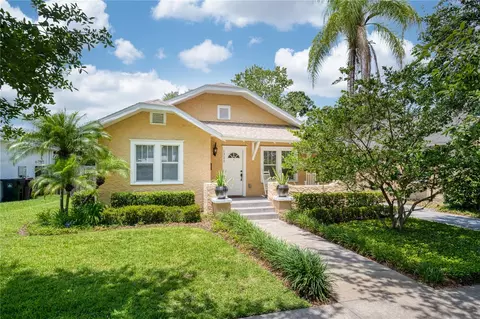 1333 W Yale St, Orlando, FL 32804