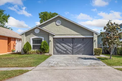 12817 Parkbury Dr, Orlando, FL 32828