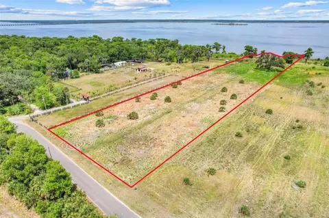 2170 Black Hammock Rd, Oviedo, FL 32765