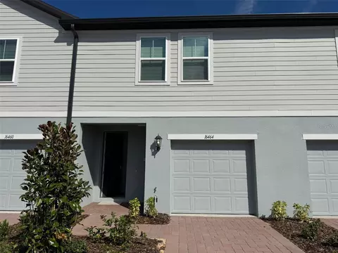 16464 Happy Eagle Dr, Clermont, FL 34714
