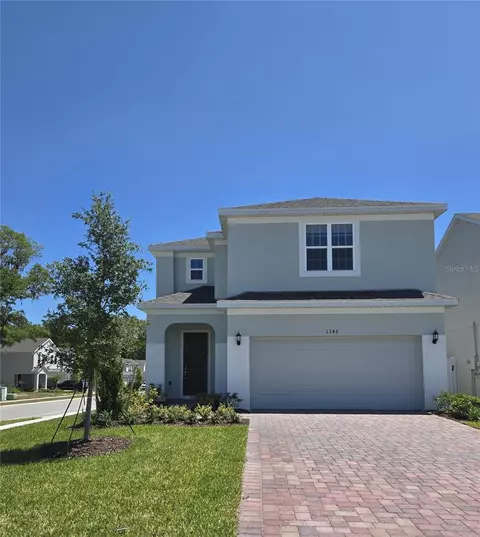 1243 Bear Oak Ln, Deland, FL 32720