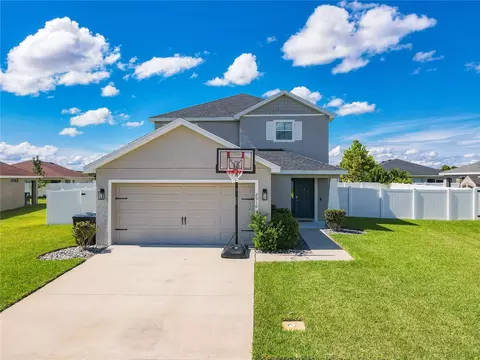 Undisclosed, Saint Cloud, FL 34772