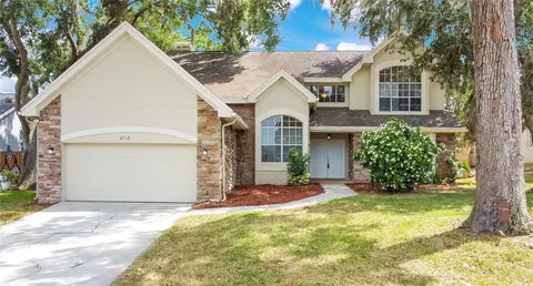 2218 Lake Marion Dr, Apopka, FL 32712