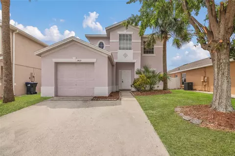 1409 Timberbend Cir, Orlando, FL 32824