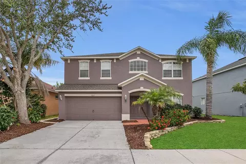 11317 Village Brook Dr, Riverview, FL 33579