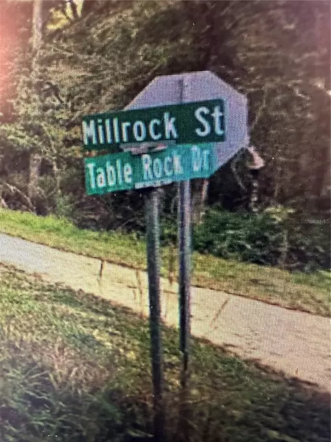 Table Rock Drive, Webster, FL 33597 photo 10
