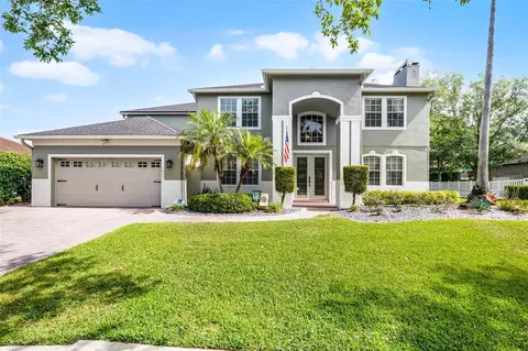 1671 Wild Indigo Ter, Oviedo, FL 32766
