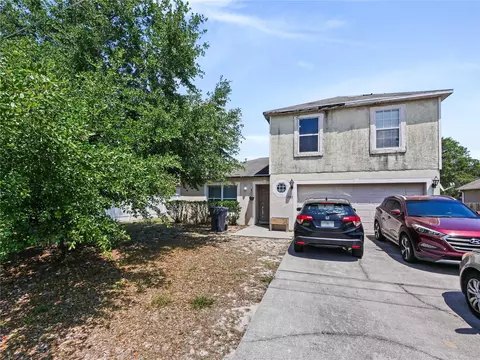 1703 Minnow Ct, Kissimmee, FL 34759