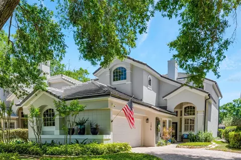 1275 Glencrest Dr, Lake Mary, FL 32746