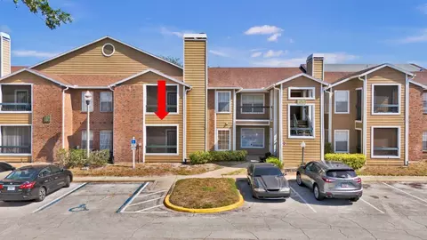4367 Thornbriar Ln #105, Orlando, FL 32822