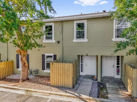 987 Butterfly Blvd, Winter Garden, FL 34787