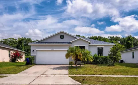 2876 Boating Blvd, Kissimmee, FL 34746