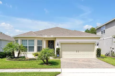 2318 Ivy Harvest Pl, Oviedo, FL 32765