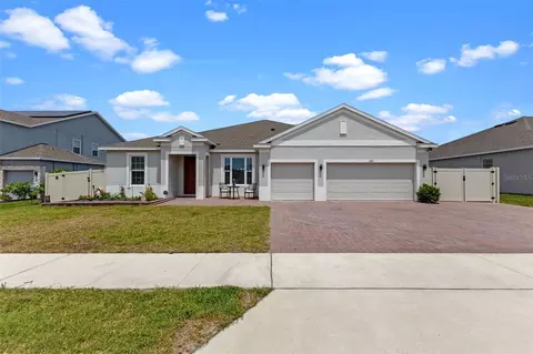 5981 Sierra Crown St, Mount Dora, FL 32757