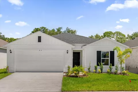 4802 Tropic Ray Pt, Sanford, FL 32771