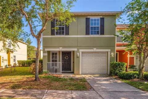 272 Glowing Peace Ln #48, Orlando, FL 32824