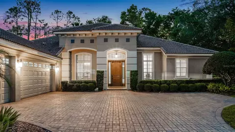 3400 Oakmont Ter, Longwood, FL 32779