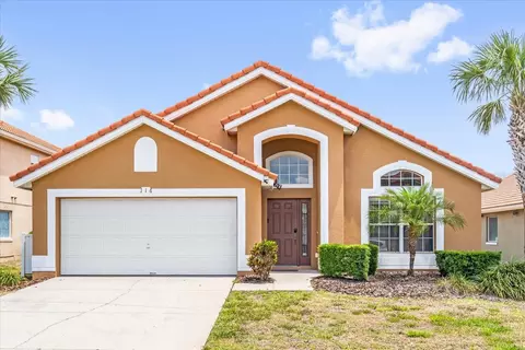 116 Rosso Dr, Davenport, FL 33837