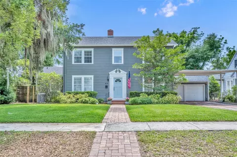 216 E Vanderbilt St, Orlando, FL 32804