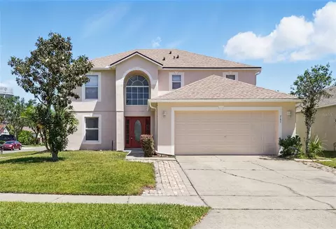 343 Grand Royal Cir, Winter Garden, FL 34787