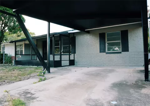 703 Venus Dr, Cocoa, FL 32926