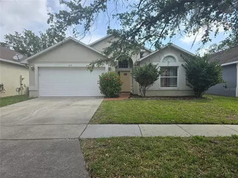 1639 Nestlewood Trl, Orlando, FL 32837