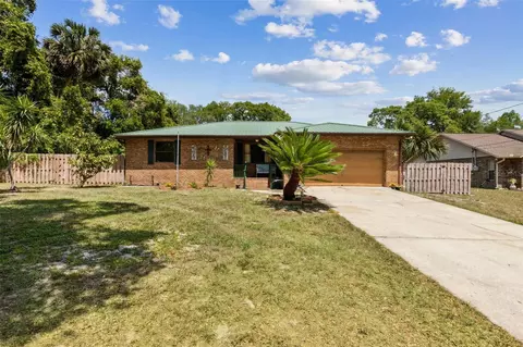 255 Katrina St, De Leon Springs, FL 32130