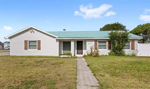 2314 Meadowbrook St, Kissimmee, FL 34744