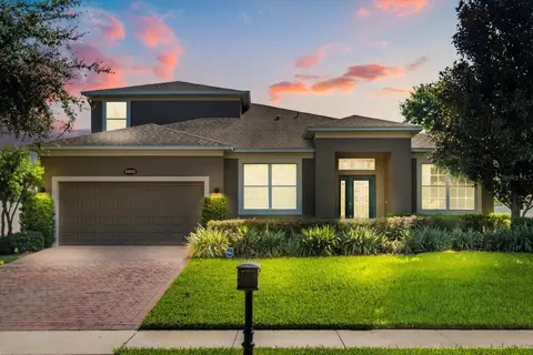 2983 Park Meadow Dr, Apopka, FL 32703