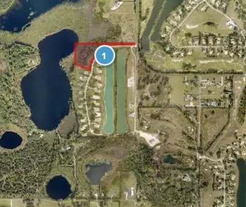Bellerive Drive, Clermont, FL 34711