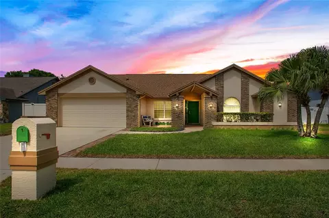 5836 Goldenwood Dr, Orlando, FL 32817
