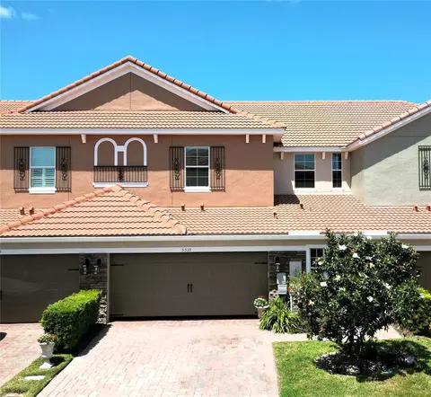 5510 Siracusa Ln, Sanford, FL 32771