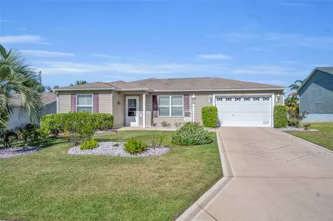 2192 Kerwood Loop, The Villages, FL 32162