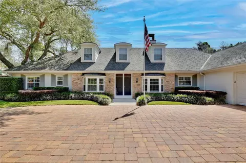 2923 Cove Trl, Winter Park, FL 32789