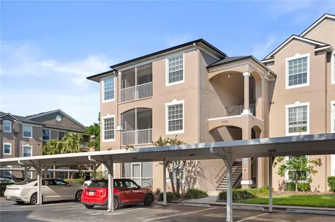 7109 Yacht Basin Ave #430, Orlando, FL 32835