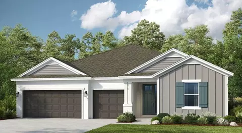 528 Moon Shell Cir, New Smyrna Beach, FL 32168