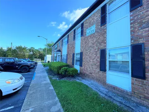 5325 Curry Ford Rd #E101, Orlando, FL 32812