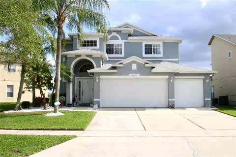 15137 Braywood Trl, Orlando, FL 32824