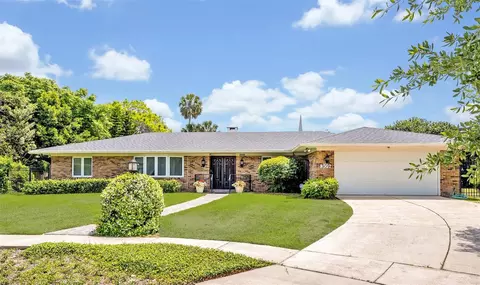 309 Park North Ct, Winter Park, FL 32789