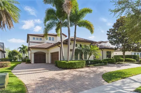7624 Pointe Venezia Dr, Orlando, FL 32836