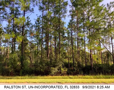 ralston street, Orlando, FL 32833
