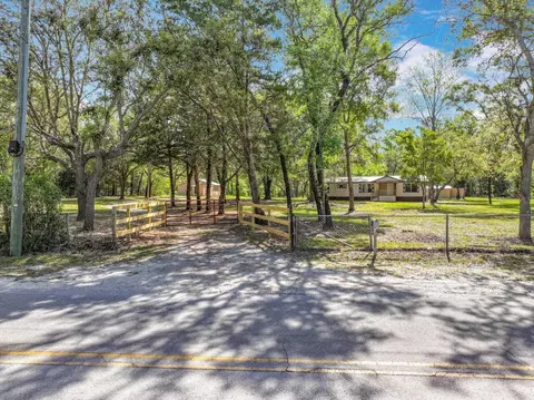 7951 NE 120th Ave, Bronson, FL 32621