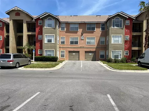 2214 Grand Cayman Ct #1538, Kissimmee, FL 34741