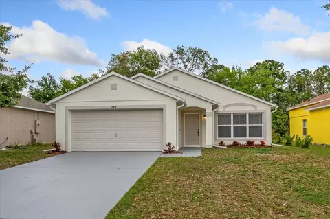 689 Palmera St, Orlando, FL 32811