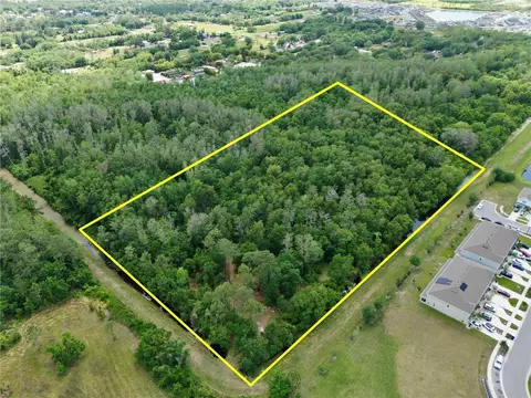 Hickory Tree Road, Saint Cloud, FL 34772