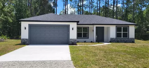 1573 Berrybush St, Bunnell, FL 32110