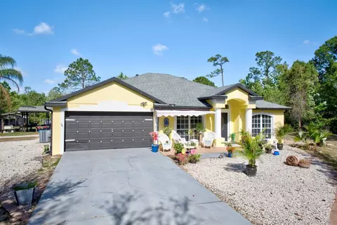 2478 Thacker Trl, Kissimmee, FL 34747