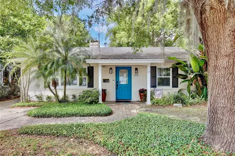 1011 Lake Highland Dr, Orlando, FL 32803