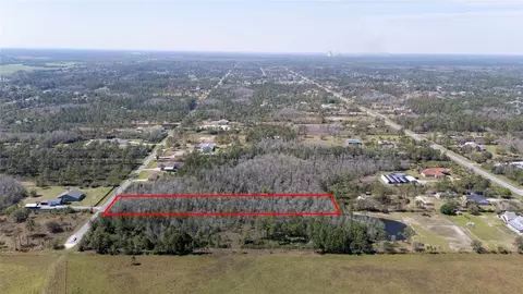 Sabal Street, Orlando, FL 32833
